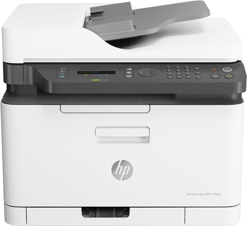 HP Color Laser MFP 179fnw A4 600 x 600 DPI 18 ppm Wi-Fi HP Color Laser MFP 179fnw A4 600 x 600 DPI 18 ppm Wi-Fi